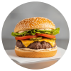 Burger Classic