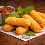 Mozza sticks