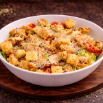 Salade César