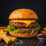 Burger Classique