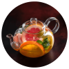 Duo de fruit 