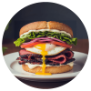 Le pastrami