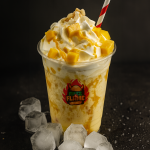 Milkshake Pinacolada