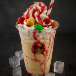 Milkshake a composer