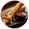 Mozza stick