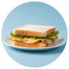 Sandwich