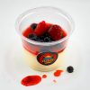 Panna cotta