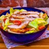 Salade César
