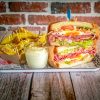 Le pastrami